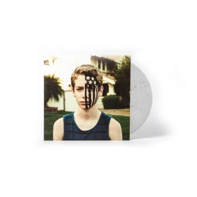 FALL OUT BOY AMERICAN BEAUTY PSYCHO VINYL NEW! LIMITED CLEAR BLACK LP! CENTURIES - Image 1 of 3