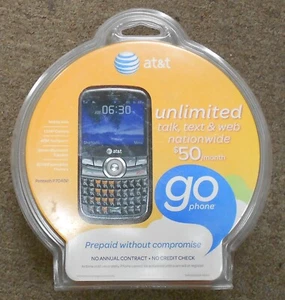 Pantech P7040P Cellphone AT&T New in Box 0521-02M - Picture 1 of 2
