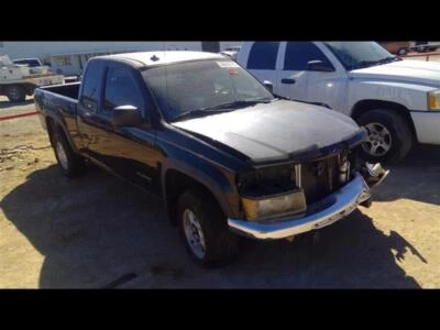 Medidor de velocímetro usado se adapta a: Chevrolet Colorado 2005 US Cluster exc. Pack Xtreme Foto 1 de 4