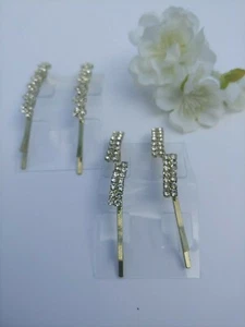 Vintage Elegance Hair Accessories - Picture 1 of 12
