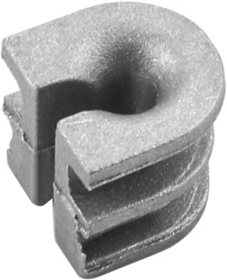 Paquete de 8 fundas de ojales de cabezal recortador para Sthil Fs90r Fs100rx Fs110r Fs130r Fs240 Foto 1 de 4