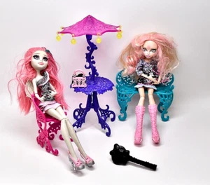 Monster High Doll Set - Bild 1 von 4