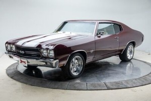 1970 Chevrolet Chevelle 