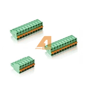 ABB DSQC377B 3HNE01586-1 Controller Queue Tracker Terminal Kit 1PC - Imagen 1 de 5