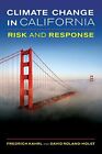 Fredrich Kahrl David Roland-Ho Changement climatique en Californie (Livre de poche) (IMPORTATION AMÉRICAINE)