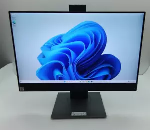 PC Tout en Un All In One - Dell Optiplex 7490 AIO I5-11500 16 Go 512 Go NVMe W11 - Zdjęcie 1 z 6