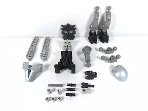 2002 LEGO Bionicle ONUA NUVA 8566 - Bild 1 von 2