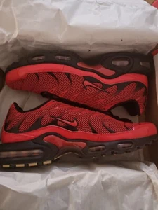 RARE AIRMAX Plus Us 10 Viet Loves deadstock - Picture 1 of 2