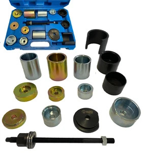 Rear Axle bush Sleeve Disassemble Tool For BMW E36 E46 E38 E39 E60/61 E31 E90/91 - Bild 1 von 7