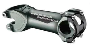 FOURIERS CNC Mountain Bike Stem +/-17° 31.8mm x 31.8mm with shim for Giant OD2 - Picture 1 of 7