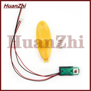 Trigger Switch (Plastic+PCB) for Symbol MC9200-G MC92N0-G MC9190 MC9060 (2 Pins) - Picture 1 of 3