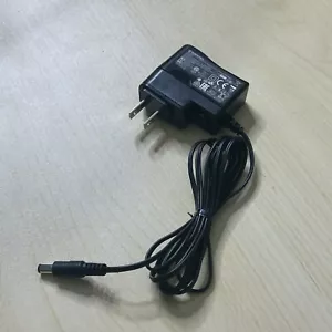 Plantronics Power Supply Model SSC-090050 9V 0.5A 4.5W - Picture 1 of 3