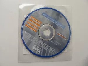 Dell Dimension Resource CD Ver.2.0 P/N 0628D with original case & instructions - Picture 1 of 2