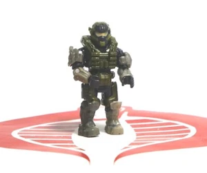 Halo Mega Construx Minifigur UNSC Marine Infinite Serie  - Bild 1 von 1