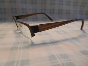 Freudenhaus Mrs Schmidt Titanium Eyeglass Eyeglasses Sunglasses Frame - Picture 1 of 12