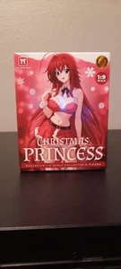 Otaku Box || Principessa di Natale || Figura esclusiva Rias Gremory (DxD) scala 1:9 - Foto 1 di 8