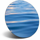 Awesome Fridge Magnet - Calm Blue Sea Water Ocean Earth Cool Gift #21262