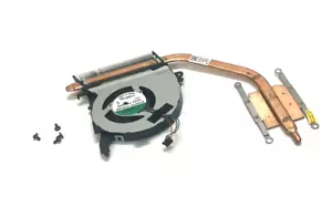 CPU Fan SUNON EF75070S1-C160-S99 Cooling Fan w/ Heat Sink and Screws from Asus - Picture 1 of 3