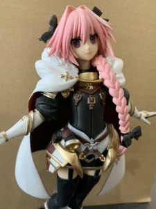 Figura Fate/Extella Link Astolfo Rider Super Premium de JAPÓN - Imagen 1 de 5