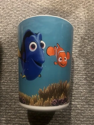 Мусорная корзина Disney Finding Nemo - Изображение 1 из 4