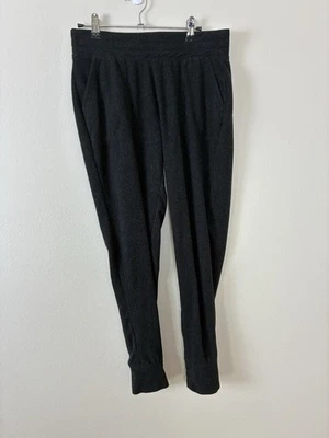GAIAM Uptown Lounge Jogger Pants Women’s Size Small Atheleisure Comfort (A12) - Image 1 of 4