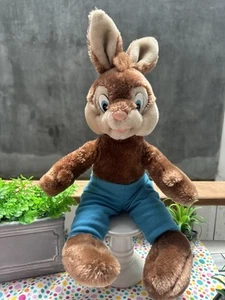 Peluche Sears Disney Brer Coniglio Splash Mountain Canzone del Sud 14" Corea Htf - Foto 1 di 5