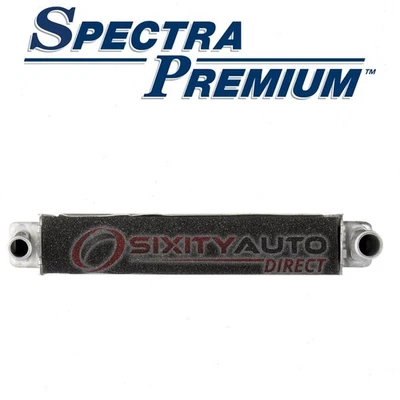 Spectra Premium HVAC Heater Core for 1967-1972 GMC K15 K1500 Pickup - sw Foto 1 de 4