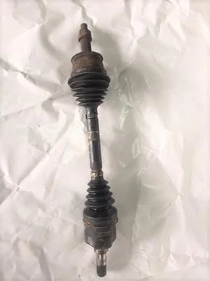 SEMIASSE ANTERIORE SX Chrysler Voyager GS (1996->) 95/2001 P04808135 Foto 1 de 2