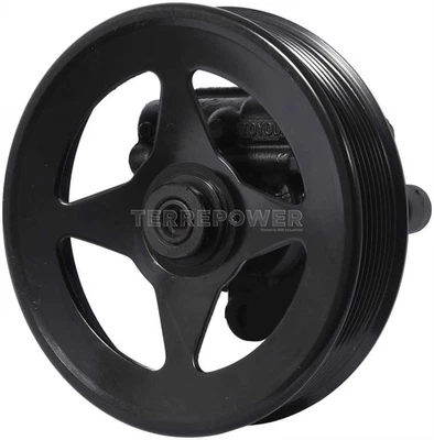 Power Steering Pump BBB Industries 990-1336A1 Reman - Image 1 of 3