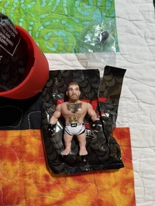 Figura Paquete Ciego CONOR MCGREGOR MMA UFC Octagon Fighters 2025 - ABIERTO LEER - Imagen 1 de 5