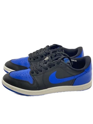 NIKE AIR JORDAN 1 LOW 85 IB1981 004 28 cm AZUL Foto 1 de 4