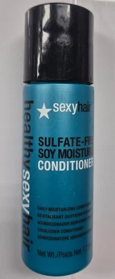 B2G1 FREE Healthy Sexy Hair Sulfate Free Soy Moisturizing Conditioner, 1.7 fl oz - Image 1 of 3