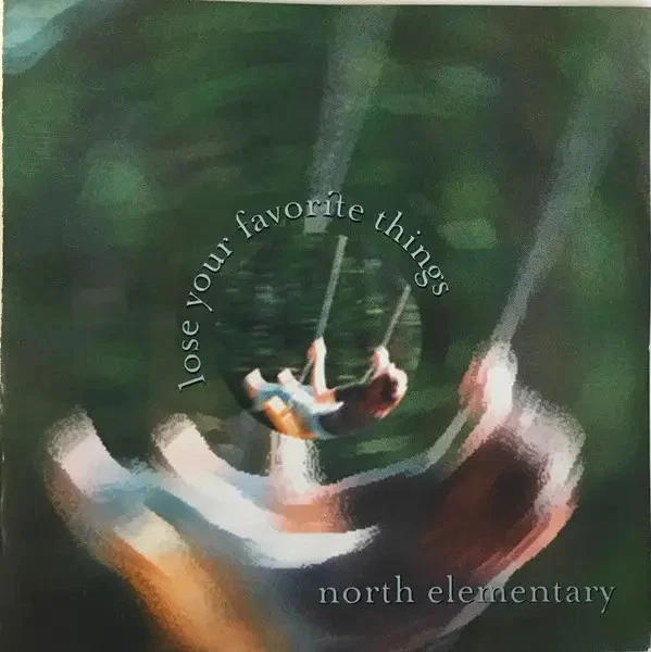 CD North Elementary Lose Your Favorite Things NEW OVP Sit-N-Spin Records - Bild 1 von 1