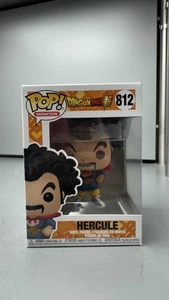 Funko Pop! Dragon Ball Z Hercule 812 - Imagen 1 de 1