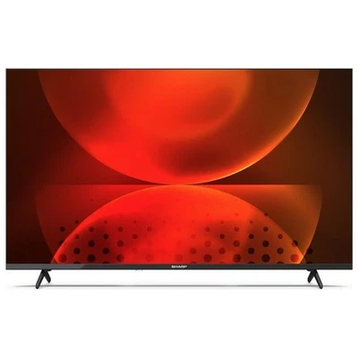 Sharp 40FH2EA Tv Led 40'' Full Hd Smart Tv Wi-Fi Nero - Immagine 1 di 4