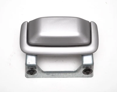 Manija de puerta exterior con soporte GMC Yukon Denali 2004 OEM 15750903 Foto 1 de 2