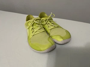 Vivobarefoot Primus Lite II Bio Lime Green Sz 39 US 9 Outdoor - Picture 1 of 7