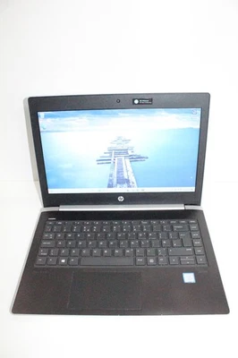 Very Cheap Bargain HP Probook 430 G5, 8GB ram, 500GB HDD, i5-7th GEN processor,. - Image 1 of 4