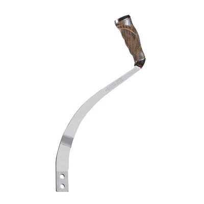 Barra de transmisión manual Hurst 5388585; mango de empuñadura de pistola Mopar para Chrysler 1970 Foto 1 de 4