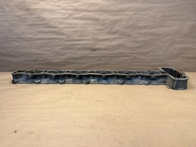 Корпус распределительного вала головки блока цилиндров Jaguar V12 P29120D от оригинального производителя - Изображение 1 из 4