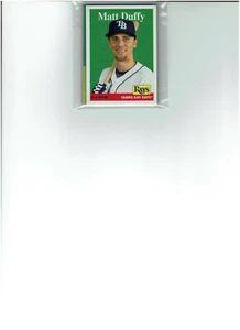 2019 Archives Baseball Tampa Bay Rays Team Set (7) Base Cards - Picture 1 of 1