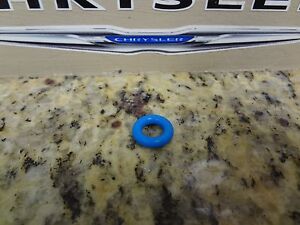 94-16 Chrysler Dodge Jeep Plymouth New Fuel Injector O Ring Oring Mopar Oem