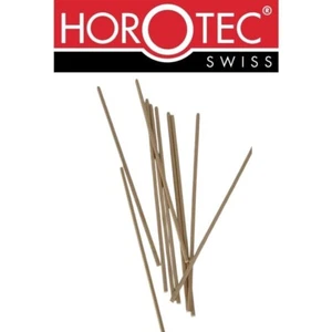 Horotec MSA26.255-2.5 pegwood Ø2.50mm (Pack Of 10) for watch parts cleaning - Picture 1 of 3