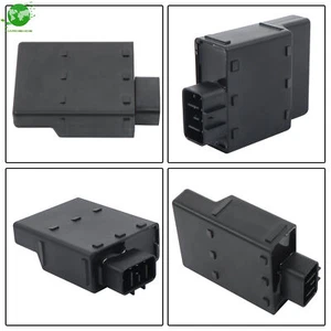 CDI Box Ignition For Yamaha Grizzly YFM125 YFM125G 2004-2013 3FA-85540-20-00 - Bild 1 von 8