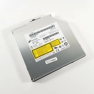 LENOVO THINKPAD EDGE E431 SUPER MULTI DVD REWRITER *NO BEZEL* 45N7630 - - Picture 1 of 7