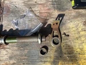 Raleigh 1973 Bicycle Replacement Fork - Picture 1 of 5