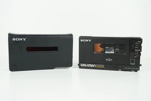 Sony Walkman Professional WM-D6C tragbarer Kassettenspieler - getestet & funktionsfähig! - Bild 1 von 18