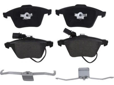 Para 2005-2009 Audi A4 Quattro conjunto de pastilhas de freio dianteiro Bosch 31151YNJW 2007 2006 2008 - Imagem 1 de 2