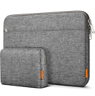 Inateck 13 Inch Laptop Bag Case Sleeve Compatible with 13 Macbook Air M2/M1 2022