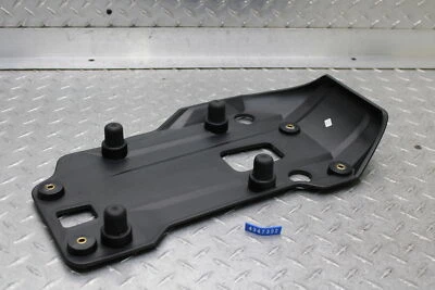 BMW F650GS 2012 placa de deslizamiento 11848567682 Foto 1 de 4